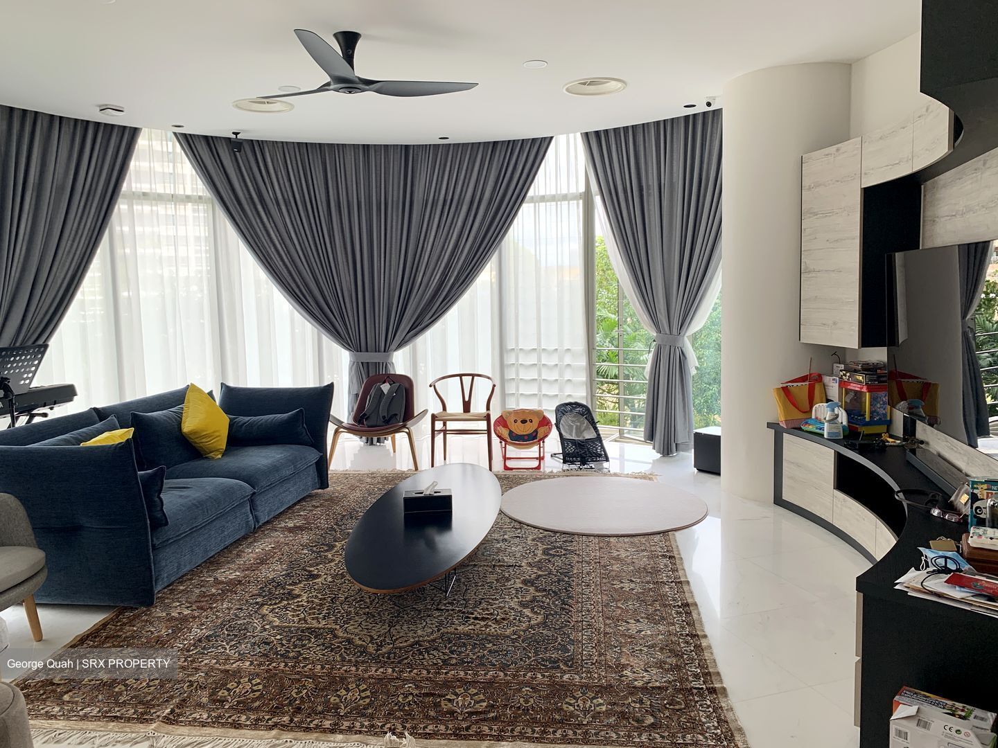 The Edge On Cairnhill (D9), Condominium #611914611